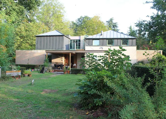 Beau Reg'Art Bed and Breakfast Hasselt